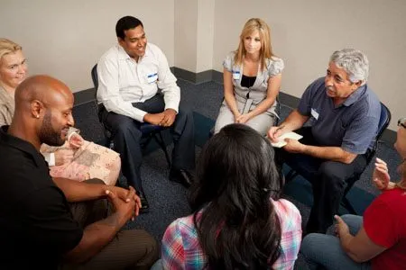 Lafayette Medical Approach