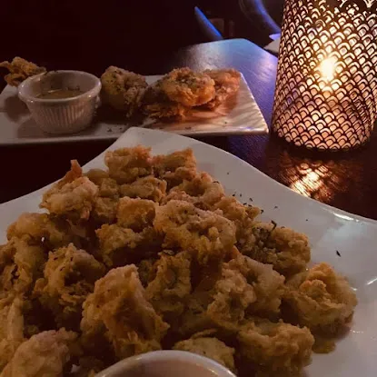 Lago Kache Restaurant & Lounge