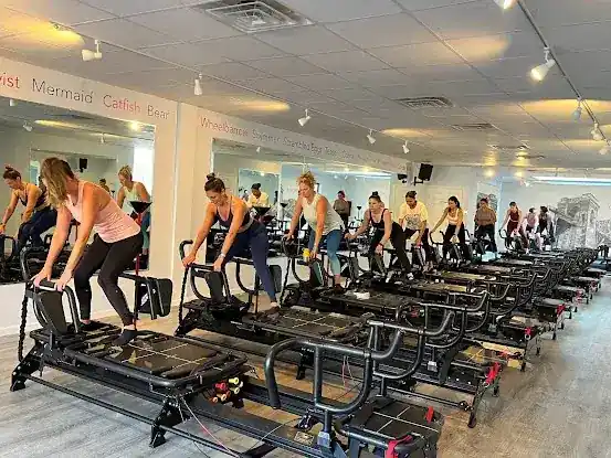 Lagree NY - Fitness Studio, Queens
