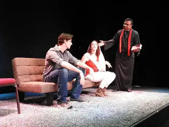 LaGuardia Acting Studio