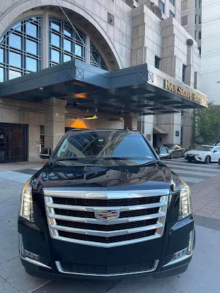 Laguardia Airport Car and Limo Pros Inc.