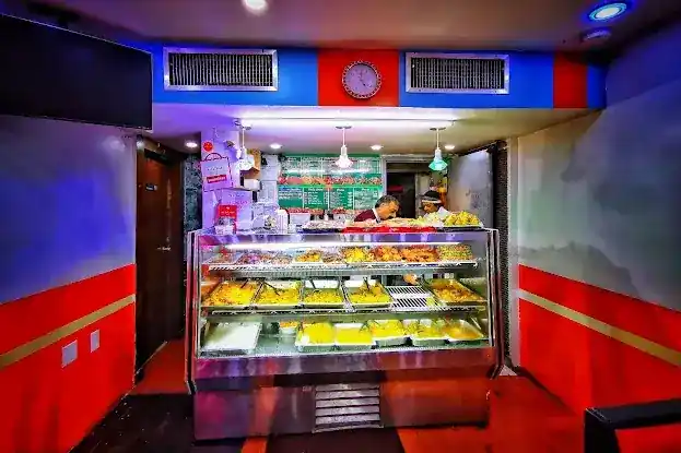 Lahori Kabab