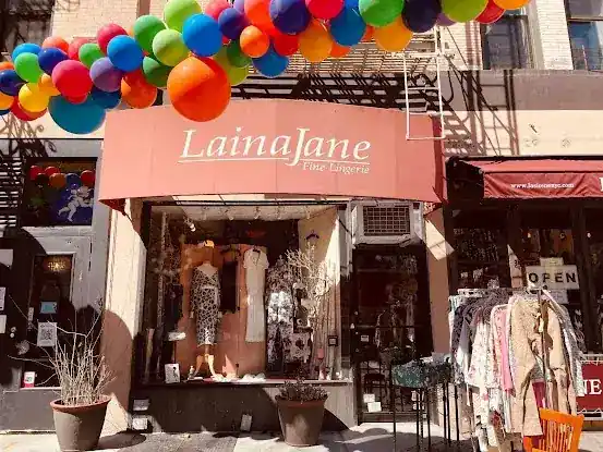 Laina Jane