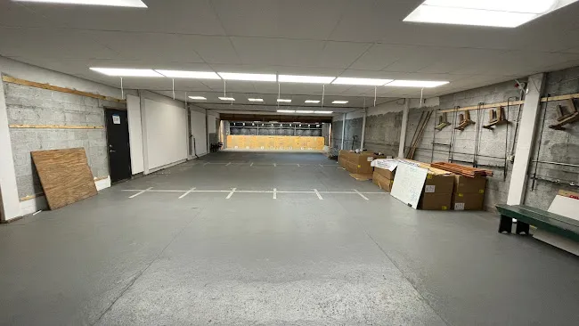 Lake Island Rifle & Pistol Club