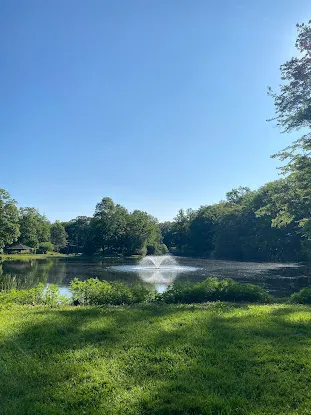 Lake Mitchel