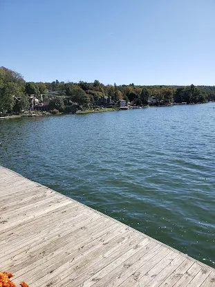 Lake Mohawk Country Club
