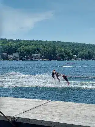 Lake Mohawk Ski Hawks (Seasonal)