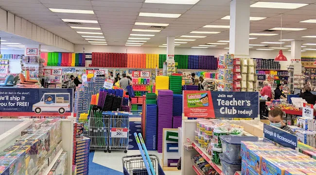 Lakeshore Learning Store