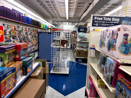 Lakeshore Learning Store