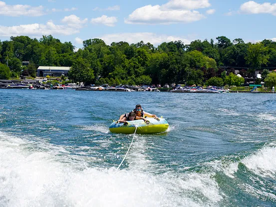 Lakeside Watersports