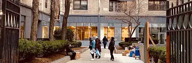 Lakeview Apartments
