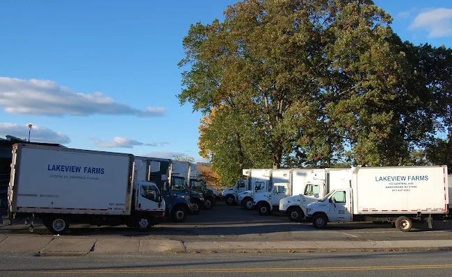 Lakeview Farms Food Distributors