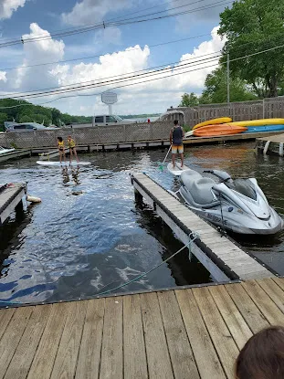 Lakeview Marina