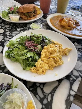 Lakou Cafe