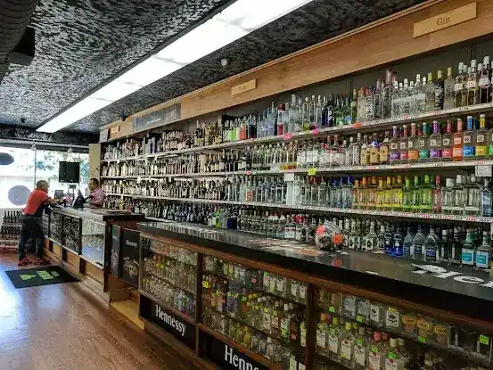 LALA Wine & Liquor