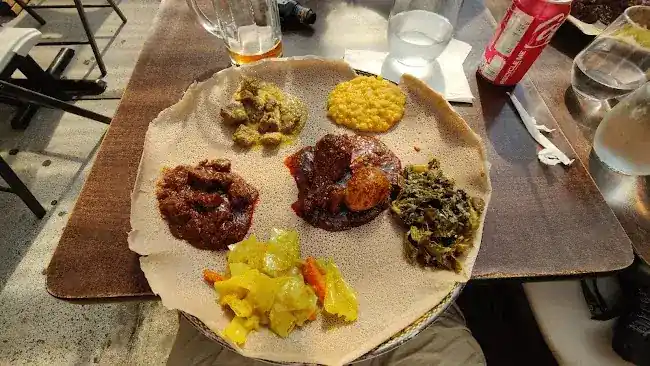 Lalibela Ethiopian Restaurant