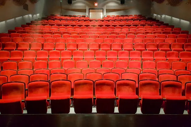 L'Alliance New York Florence Gould Theater
