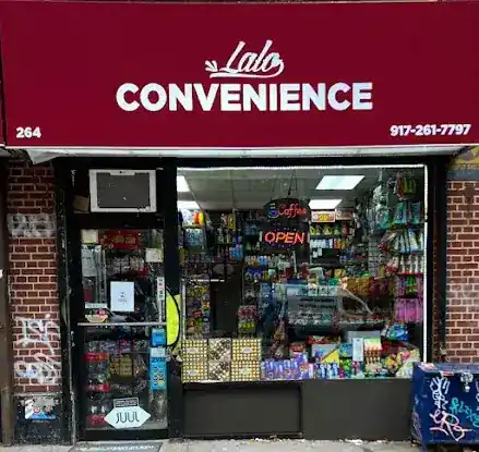 LALO CONVENIENCE STORE, INC