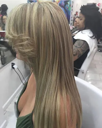 Lalpe Hair Extensions Salon