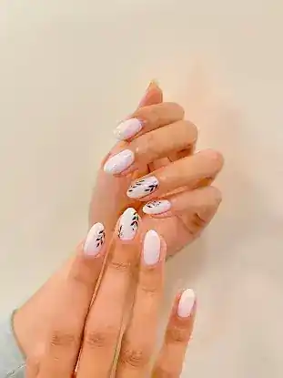 Lamash Nails Studio