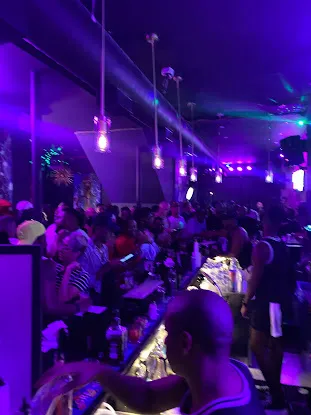 Lambda Lounge