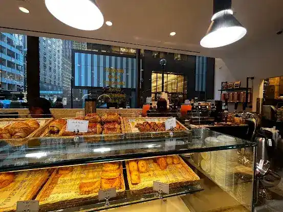L'Ami Pierre - French Bakery