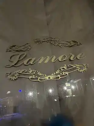 Lamore Lingere & Apparel