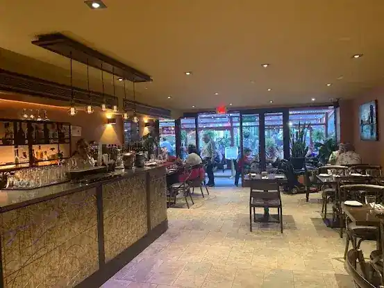 L’Amore Restaurant