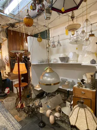 Lamp Doctor