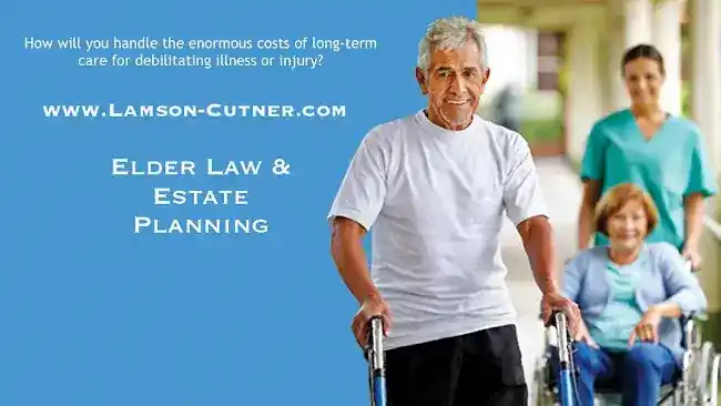 Lamson & Cutner, P.C.