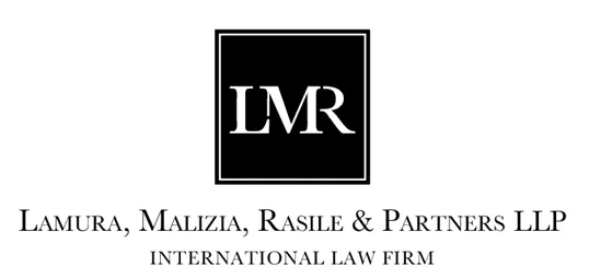 Lamura, Malizia, Rasile & Partners LLP - NY Office
