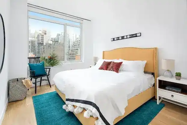 LANA Luxury Apartments