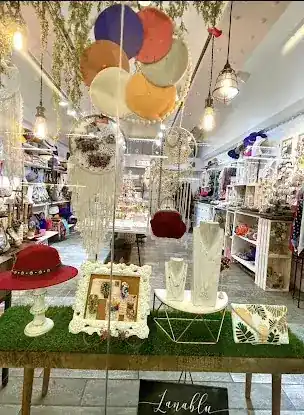 LanaBlu Boutique