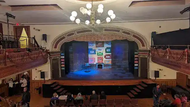 Lancaster Opera House