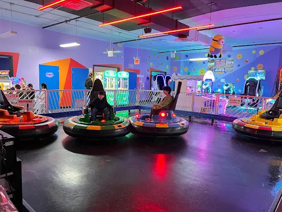 Land-O-Fun