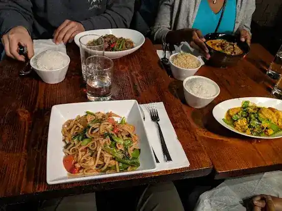 Land Thai Kitchen