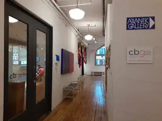 Landmark Arts Building