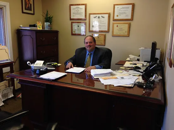Landmark Public Adjusters