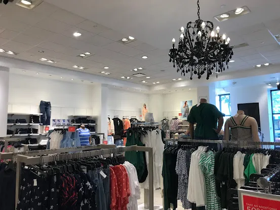 Lane Bryant