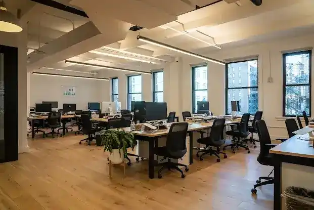 Lane Office