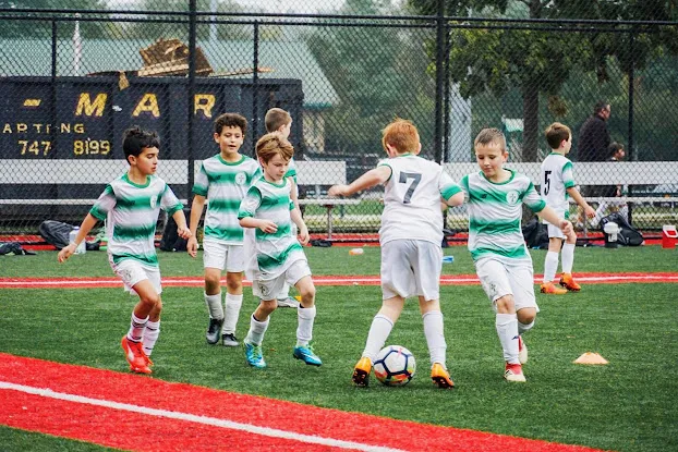 Lansdowne Yonkers FC