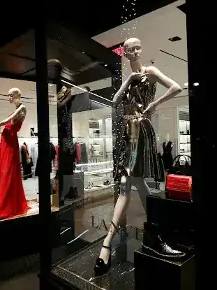 LANVIN New York Madison Ave. Store
