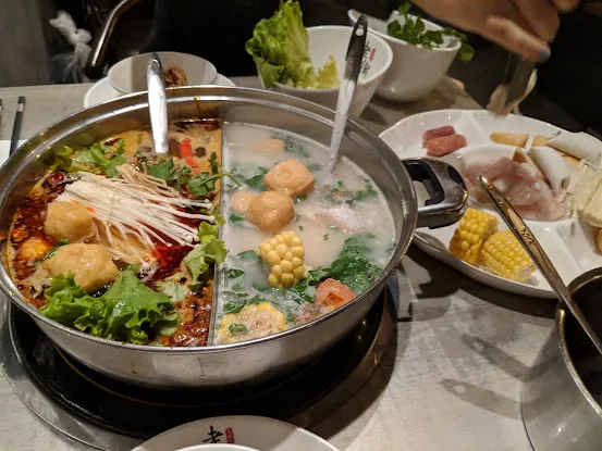 LaoJie