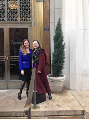 Lara Traum, Esq. - Attorney and Mediator