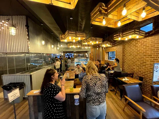 Laree Adda - Indian & Pakistani Restaurant