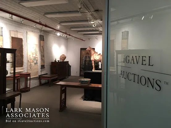 Lark Mason Associates