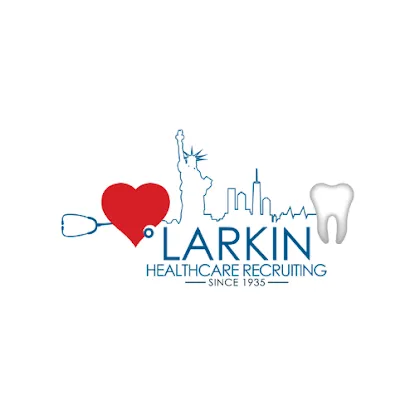 Larkin Agency - Healthcare Staffing Only