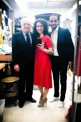 Larry Custom Tailors and Alterations