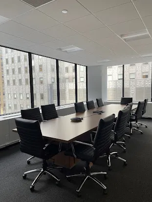 Larson Maddox - Regulatory & Legal Recruiters & Headhunters
