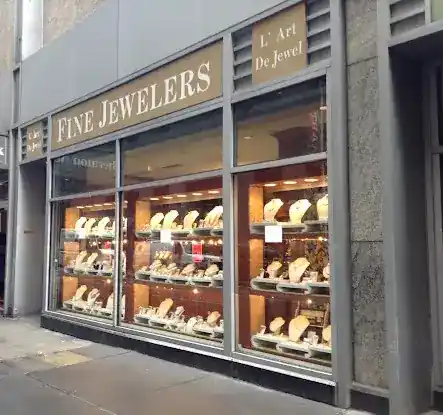 L'Art De Jewel Ltd